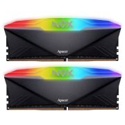 Память DDR4 2x8GB 3200MHz Apacer AH4U16G32C28YNBAA-2