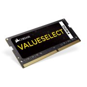 Память DDR4 8GB 2133MHz Corsair CMSO8GX4M1A2133C15