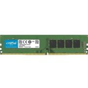 Память DDR4 8GB 2666MHz Crucial CB8GU2666