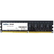 Память DDR4 8GB 2666MHz Indilinx IND-ID4P26SP08X