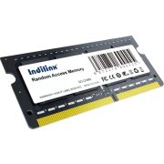 Память DDR4 8GB 2666MHz Indilinx IND-ID4N26SP08X