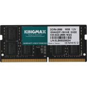 Память DDR4 16GB 2666MHz Kingmax KM-SD4-2666-16GS
