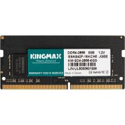 Память DDR4 8GB 2666MHz Kingmax KM-SD4-2666-8GS