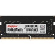 Память DDR4 4GB 3200MHz Kingspec KS3200D4N12004G