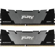 Память DDR4 2x8GB 4800MHz Kingston KF448C19RB2K2/16