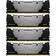 Память DDR4 4x16GB 3200MHz Kingston KF432C16RB12K4/64