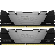Память DDR4 2x32GB 3600MHz Kingston KF436C18RB2K2/64
