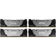 Память DDR4 4x32GB 3200MHz Kingston KF432C16RB2K4/128