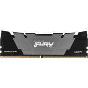 Память DDR4 8GB 3200MHz Kingston KF432C16RB2/8