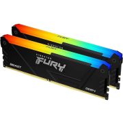 Память DDR4 2x16GB 3600MHz Kingston KF436C18BB2AK2/32