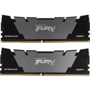 Память DDR4 2x8GB 4600МГц Kingston KF446C19RB2K2/16