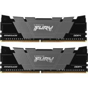 Память DDR4 2x16GB 3200MHz Kingston KF432C16RB12K2/32