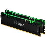 Память DDR4 2x16GB 3200MHz Kingston KF432C16RB1AK2/32