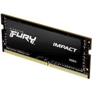 Память DDR4 8GB 2666MHz Kingston KF426S15IB/8