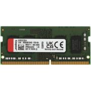 Память DDR4 4Gb 3200MHz Kingston KVR32S22S6/4