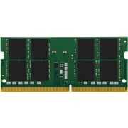 Память DDR4 32Gb 2666MHz Kingston KVR26S19D8/32