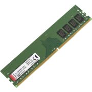 Память DDR4 8Gb 2666MHz Kingston KVR26N19S8/8