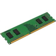 Память DDR4 4Gb 2666MHz Kingston KVR26N19S6/4
