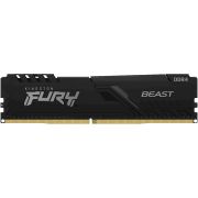 Память DDR4 8GB 3200MHz Kingston KF432C16BB/8-SP