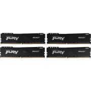 Память DDR4 4x16GB 2666MHz Kingston KF426C16BB1K4/64