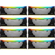 Память DDR4 8x32GB 3200MHz Kingston KF432C16RB2AK8/256