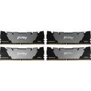 Память DDR4 4x32GB 3600MHz Kingston KF436C18RB2K4/128