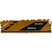 Память DDR4 8GB 3600MHz Netac NTSDD4P36SP-08Y