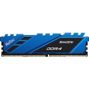 Память DDR4 8GB 2666MHz Netac NTSDD4P26SP-08B
