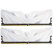 Память DDR4 2x8GB 3200MHz Netac NTSWD4P32DP-16W