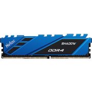 Память DDR4 8GB 3200MHz Netac NTSDD4P32SP-08B