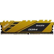 Память DDR4 8GB 3200MHz Netac NTSDD4P32SP-08Y