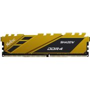 Память DDR4 16GB 3200MHz Netac NTSDD4P32SP-16Y