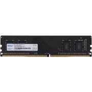 Память DDR4 8Gb 2666MHz Netac NTBSD4P26SP-08