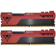 Память DDR4 2x32GB 4000MHz Patriot PVE2464G400C0K