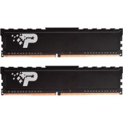 Память DDR4 2x16GB 2666MHz Patriot PSP432G2666KH1
