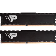 Память DDR4 2x4GB 2666MHz Patriot PSP48G2666KH1