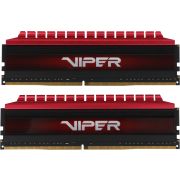 Память DDR4 2x16Gb 3600MHz Patriot PV432G360C8K
