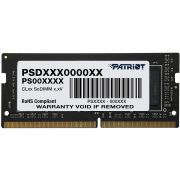 Память DDR4 8Gb 3200MHz Patriot PSD48G320081S