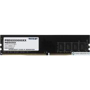 Память DDR4 16Gb 2400MHz Patriot PSD416G240081