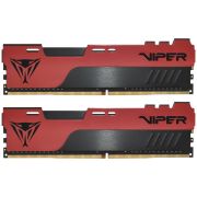 Память DDR4 2x32Gb 3600MHz Patriot PVE2464G360C0K