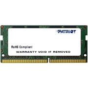 Память DDR4 16Gb 2666MHz Patriot PSD416G26662S