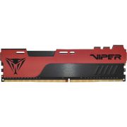 Память DDR4 8Gb 4000MHz Patriot PVE248G400C0