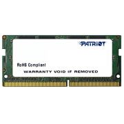 Память DDR4 8Gb 2666MHz Patriot PSD48G266682S