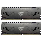Память DDR4 2x32GB 3200MHz Patriot PVS464G320C6K
