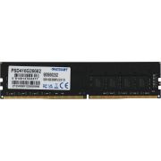 Память DDR4 16GB 2666MHz Patriot PSD416G26662