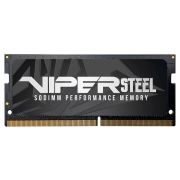 Память DDR4 8GB 2400MHz Patriot PVS48G240C5S
