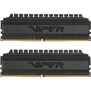 Память DDR4 2x8Gb 3200MHz Patriot PVB416G320C6K