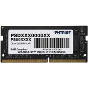 Память DDR4 16Gb 2666MHz Patriot PSD416G266681S
