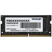Память DDR4 4Gb 2666MHz Patriot PSD44G266681S
