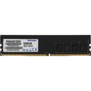 Память DDR4 4Gb 2133MHz Patriot PSD44G213381